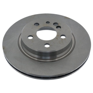 Brake Disc-1607