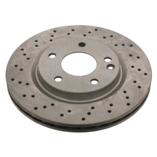 Brake Disc-1609