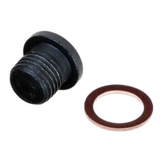 Oil Drain Plug-16