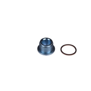 Oil Drain Plug-17
