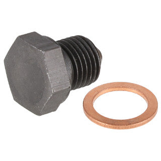Oil Drain Plug-18