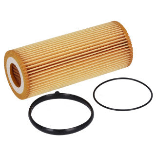 Oil Filter-307