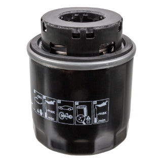 Oil Filter-311