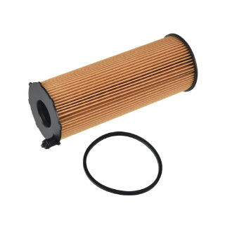 Oil Filter-314