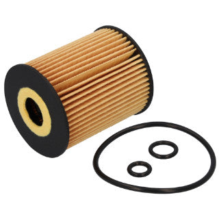 Oil Filter-317