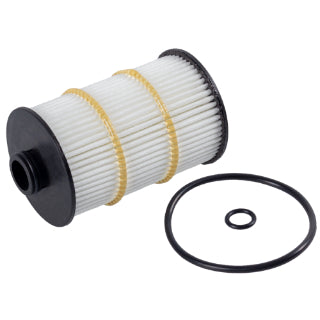 Oil Filter-318