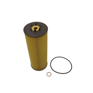 Oil Filter-323