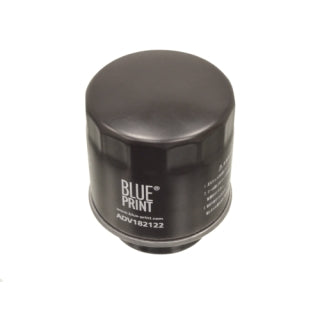 Oil Filter-324