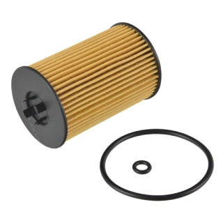 Oil Filter-327
