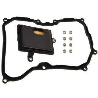 Transmission Oil Filter Set-91