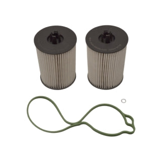 Fuel Filter Set-2
