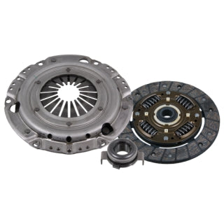 Clutch Kit-1029