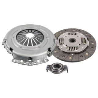 Clutch Kit-1030