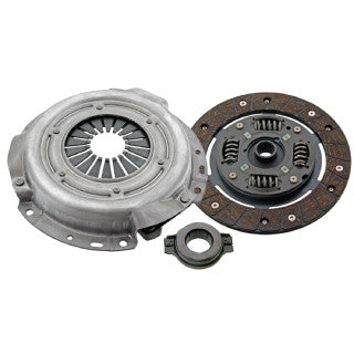 Clutch Kit-1034