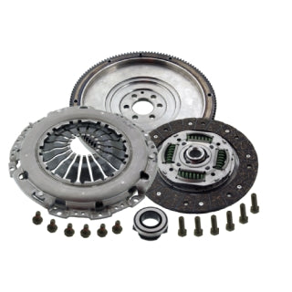 Clutch Kit-1039