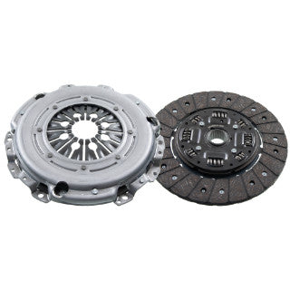 Clutch Kit-1040