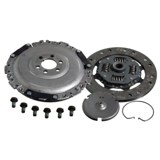 Blue Print Clutch Kit – FEBI-ADV183011