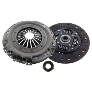 Clutch Kit-1047
