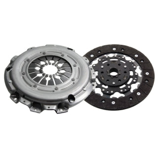 Clutch Kit-1049