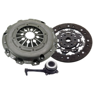 Clutch Kit-1050