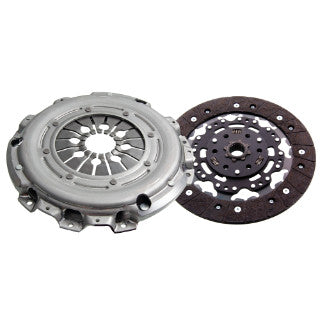 Clutch Kit-1056