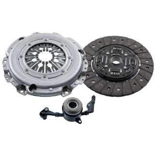 Clutch Kit-1058