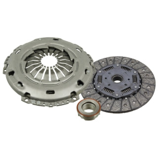 Clutch Kit-1060