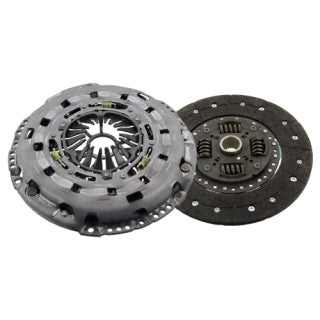 Clutch Kit-1064