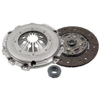 Clutch Kit-1068