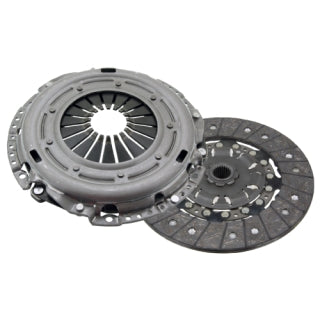 Clutch Kit-1072