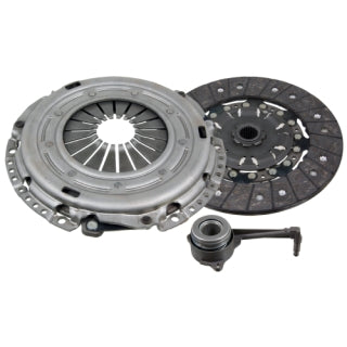 Clutch Kit-1075