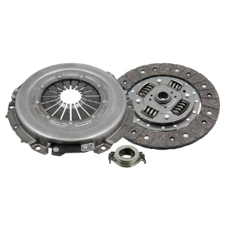 Clutch Kit-1084