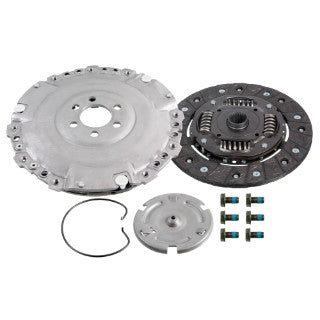 Clutch Kit-1086