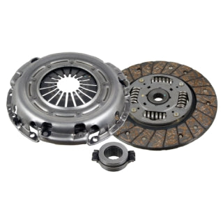 Clutch Kit-1087