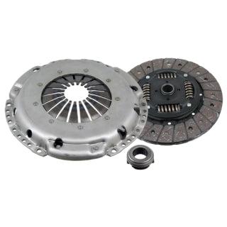 Clutch Kit-1090