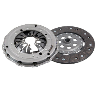 Clutch Kit-1091