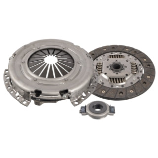 Clutch Kit-1093
