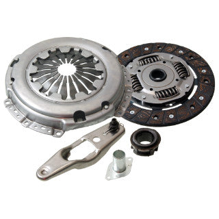 Clutch Kit-1097