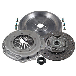 Clutch Kit-1098