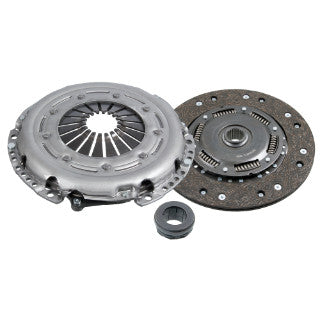 Clutch Kit-1100
