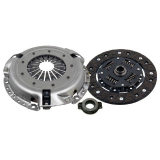 Clutch Kit-1101