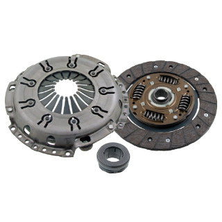 Clutch Kit-1102