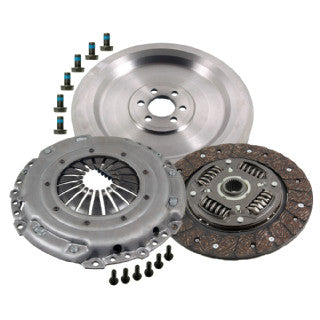 Clutch Kit-1104