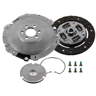Clutch Kit-1108