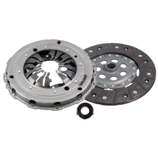 Clutch Kit-1110