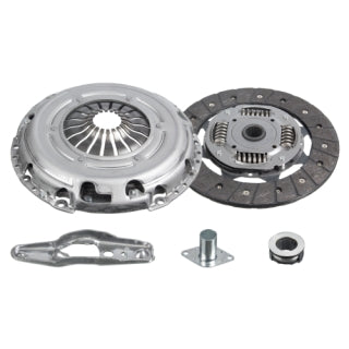 Clutch Kit-1112