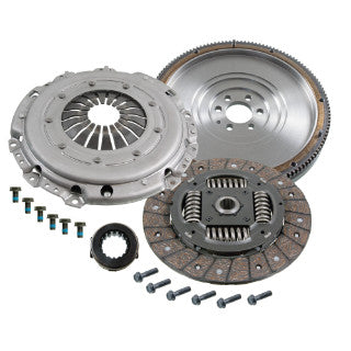 Clutch Kit-1115