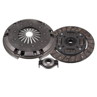 Clutch Kit-1118