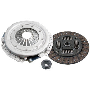 Clutch Kit-1120