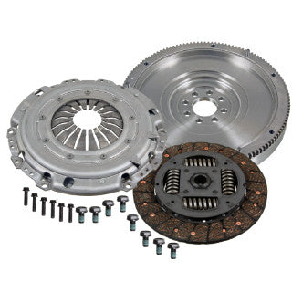 Clutch Kit-1121